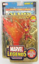 Marvel Legends - Dark Phoenix - Série 6 - ToyBiz