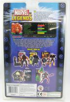 Marvel Legends - Dark Phoenix - Serie 6 - ToyBiz