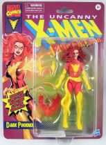 Marvel Legends - Dark Phoenix (Uncanny X-Men) - Série Hasbro