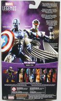 Marvel Legends - Darkhawk - Serie Hasbro (Titus)