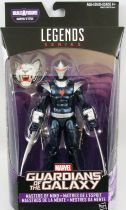 Marvel Legends - Darkhawk - Serie Hasbro (Titus)