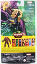 Marvel Legends - Darkstar - Serie Hasbro (Ursa Major)