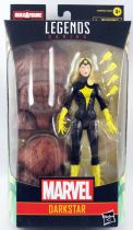 Marvel Legends - Darkstar - Series Hasbro (Ursa Major)