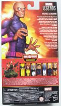 Marvel Legends - Darwin - Série Hasbro (Bonebreaker)