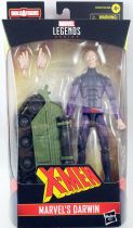 Marvel Legends - Darwin - Series Hasbro (Bonebreaker)