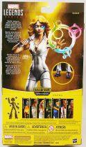 Marvel Legends - Dazzler - Serie Hasbro (X-Men Warlock)