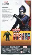 Marvel Legends - Death Dealer - Serie Hasbro (Mr. Hyde)