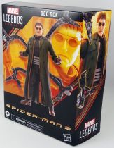 Marvel Legends - Doc Ock (Spider-Man 2) - Serie Hasbro 