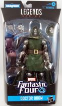 Marvel Legends - Doctor Doom - Serie Hasbro (Super Skrull)