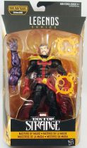 Marvel Legends - Doctor Strange - Serie Hasbro (Dormammu)