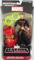 Marvel Legends - Doctor Strange - Serie Hasbro (Hulkbuster)