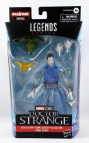 Marvel Legends - Doctor Strange (Astral Form) - Series Hasbro (Rintrah)