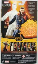 Marvel Legends - Doctor Strange \ Movie\  - Serie Hasbro (Dormammu)