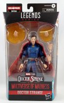 Marvel Legends - Doctor Strange in the Multiverse of Madness - Serie Hasbro (Rintrah)