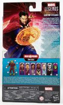 Marvel Legends - Doctor Strange in the Multiverse of Madness - Serie Hasbro (Rintrah)