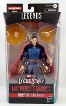 Marvel Legends - Doctor Strange in the Multiverse of Madness - Series Hasbro (Rintrah)