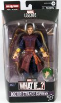 Marvel Legends - Doctor Strange Supreme - Serie Hasbro (The Watcher)