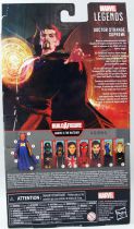 Marvel Legends - Doctor Strange Supreme - Serie Hasbro (The Watcher)