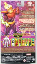 Marvel Legends - Dormammu - Serie Hasbro (Xemnu)