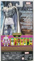 Marvel Legends - Dr. Doom - Serie Hasbro (Xemnu)