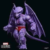 Marvel Legends - Dragon Man \ Fantastic Four\  - Serie Hasbro (Exclusive)