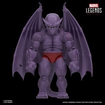 Marvel Legends - Dragon Man \ Fantastic Four\  - Serie Hasbro (Exclusive)