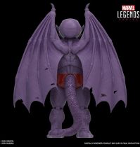 Marvel Legends - Dragon Man \ Fantastic Four\  - Serie Hasbro (Exclusive)