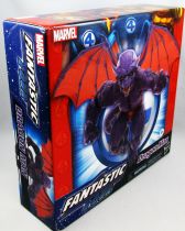 Marvel Legends - Dragon Man \ Fantastic Four\  - Serie Hasbro (Exclusive)