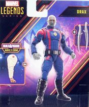Marvel Legends - Drax (Guardians of the Galaxy Vol.3) - Série Hasbro (Cosmo)