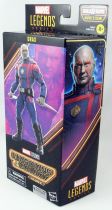 Marvel Legends - Drax (Guardians of the Galaxy Vol.3) - Série Hasbro (Cosmo)