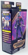 Marvel Legends - Drax (Guardians of the Galaxy Vol.3) - Série Hasbro (Cosmo)