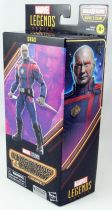 Marvel Legends - Drax (Guardians of the Galaxy Vol.3) - Series Hasbro (Cosmo)