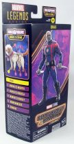 Marvel Legends - Drax (Guardians of the Galaxy Vol.3) - Series Hasbro (Cosmo)