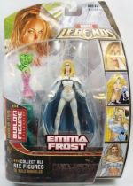 Marvel Legends - Emma Frost - Serie Hasbro (Annihilus)