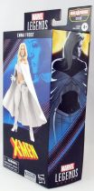 Marvel Legends - Emma Frost - Série Hasbro (Ch\'od)