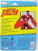 Marvel Legends - Falcon - Série Hasbro