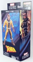 Marvel Legends - Fang - Série Hasbro (Ch\'od)