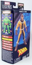 Marvel Legends - Fang - Série Hasbro (Ch\'od)