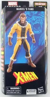 Marvel Legends - Fang - Series Hasbro (Ch\'od)
