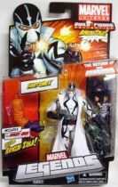 Marvel Legends - Fantomex - Serie Hasbro (Arnim Zola)