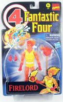 Marvel Legends - Firelord (Fantastic Four) - Series Hasbro