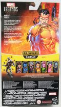 Marvel Legends - Forge - Serie Hasbro (Caliban)