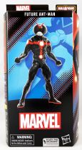 Marvel Legends - Future Ant-Man - Serie Hasbro (Cassie Lang)