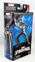 Marvel Legends - Future Foundation Spider-Man (Stealth Suit) - Series Hasbro