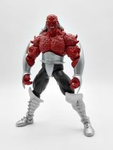 Marvel Legends - Galactus with Frankie Raye, Morg & Silver Surfer - Serie Hasbro (HasLab Exclusive)