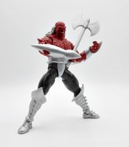 Marvel Legends - Galactus with Frankie Raye, Morg & Silver Surfer - Serie Hasbro (HasLab Exclusive)