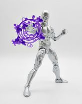 Marvel Legends - Galactus with Frankie Raye, Morg & Silver Surfer - Serie Hasbro (HasLab Exclusive)