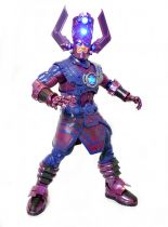 Marvel Legends - Galactus with Frankie Raye, Morg & Silver Surfer - Serie Hasbro (HasLab Exclusive)