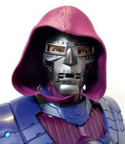 Marvel Legends - Galactus with Frankie Raye, Morg & Silver Surfer - Serie Hasbro (HasLab Exclusive)