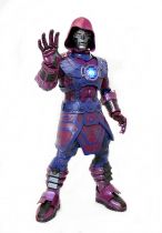 Marvel Legends - Galactus with Frankie Raye, Morg & Silver Surfer - Serie Hasbro (HasLab Exclusive)